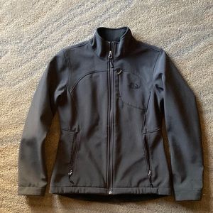 The North Face Zip up Jacket
